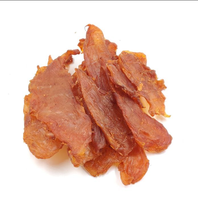 Джерки свиные