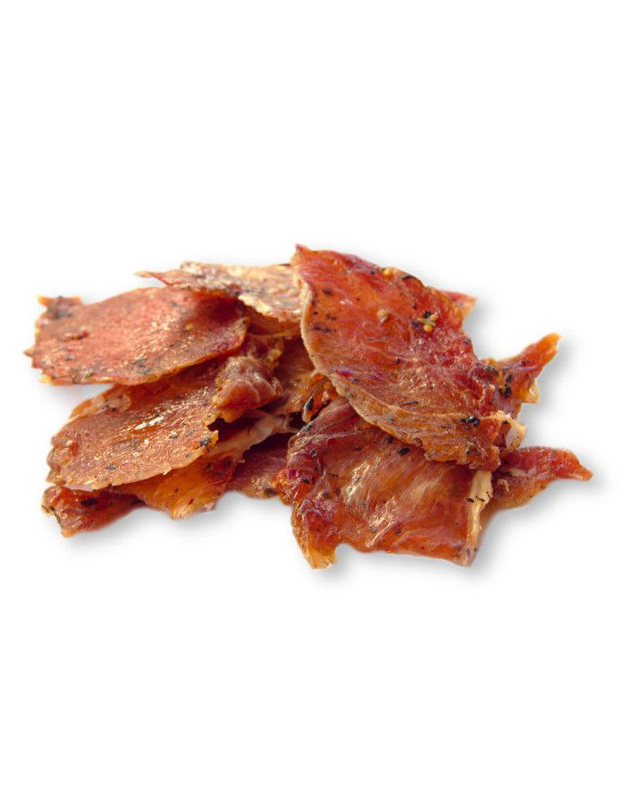 Джерки куриные