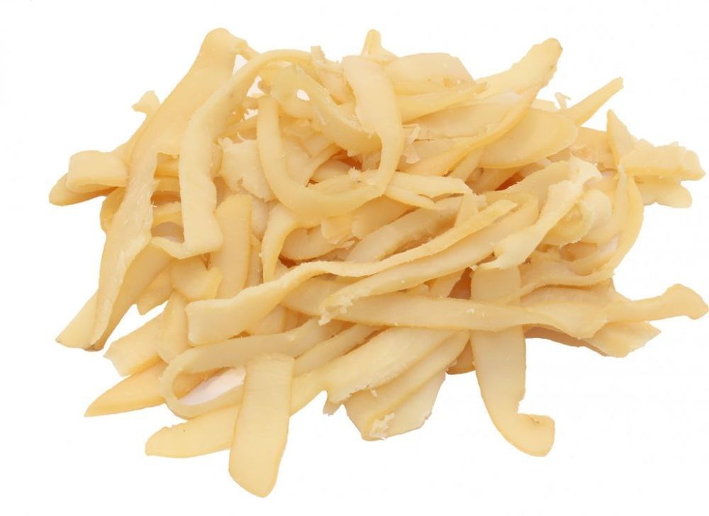 Кальмар полукольца